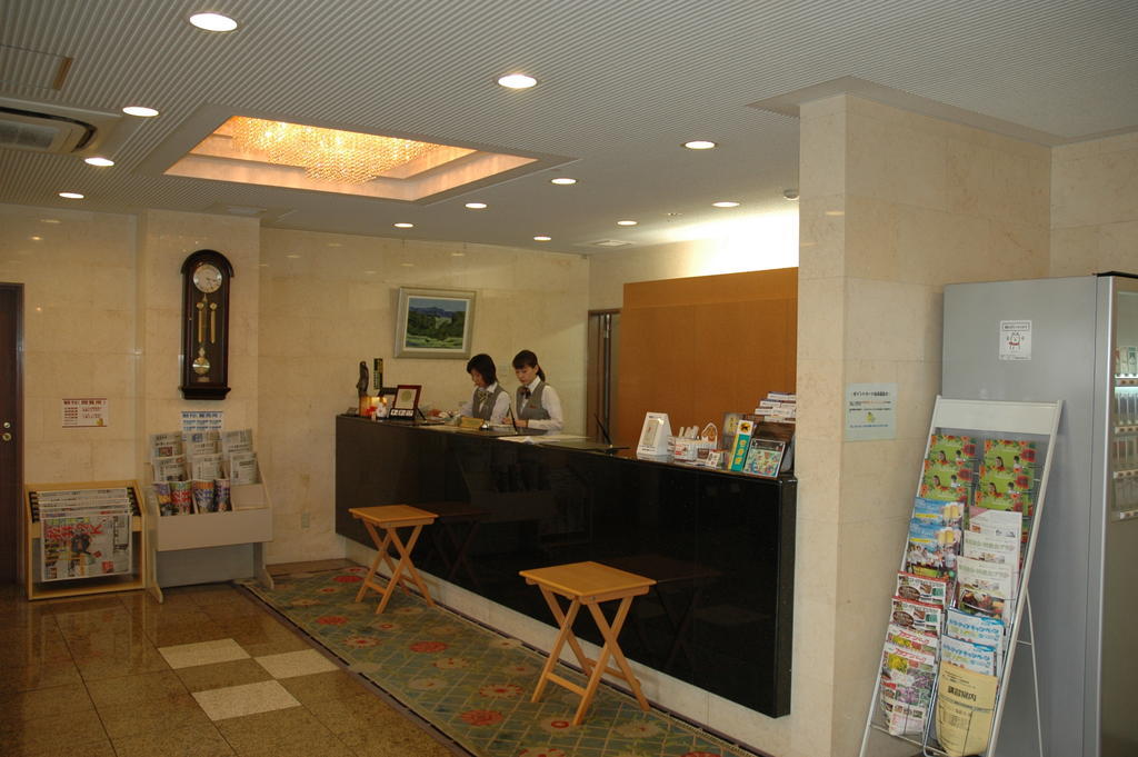 Kuretake-Inn Hamamatsu Nishi I.C. Habitación foto